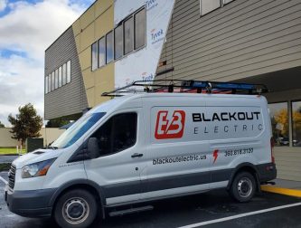 Electrical Services in Vancouver Wa