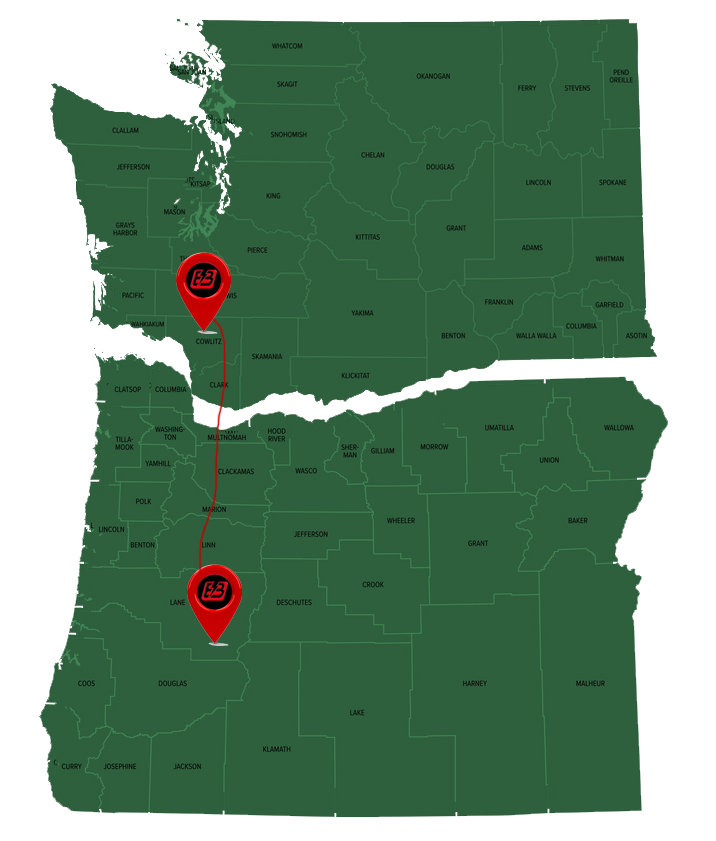 Oregon & Washington Electrician Services